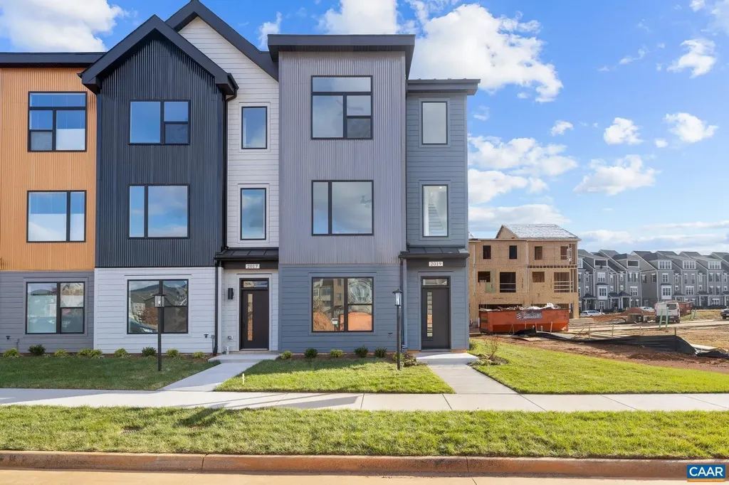 2019 Larkin Avenue Crozet VA 22932