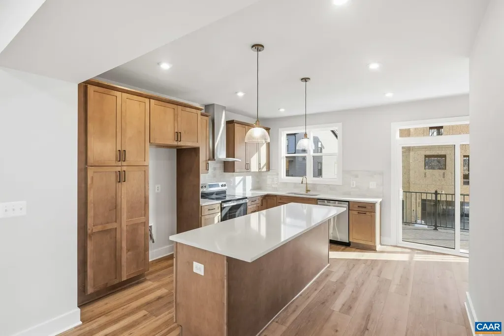 2019 Larkin Avenue Crozet VA 22932