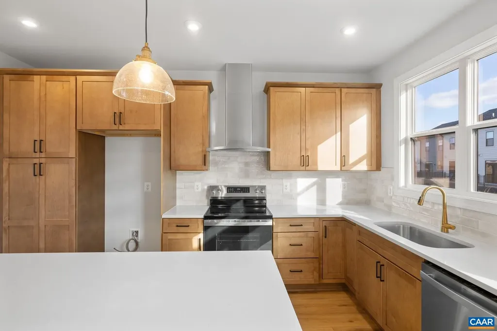 2019 Larkin Avenue Crozet VA 22932