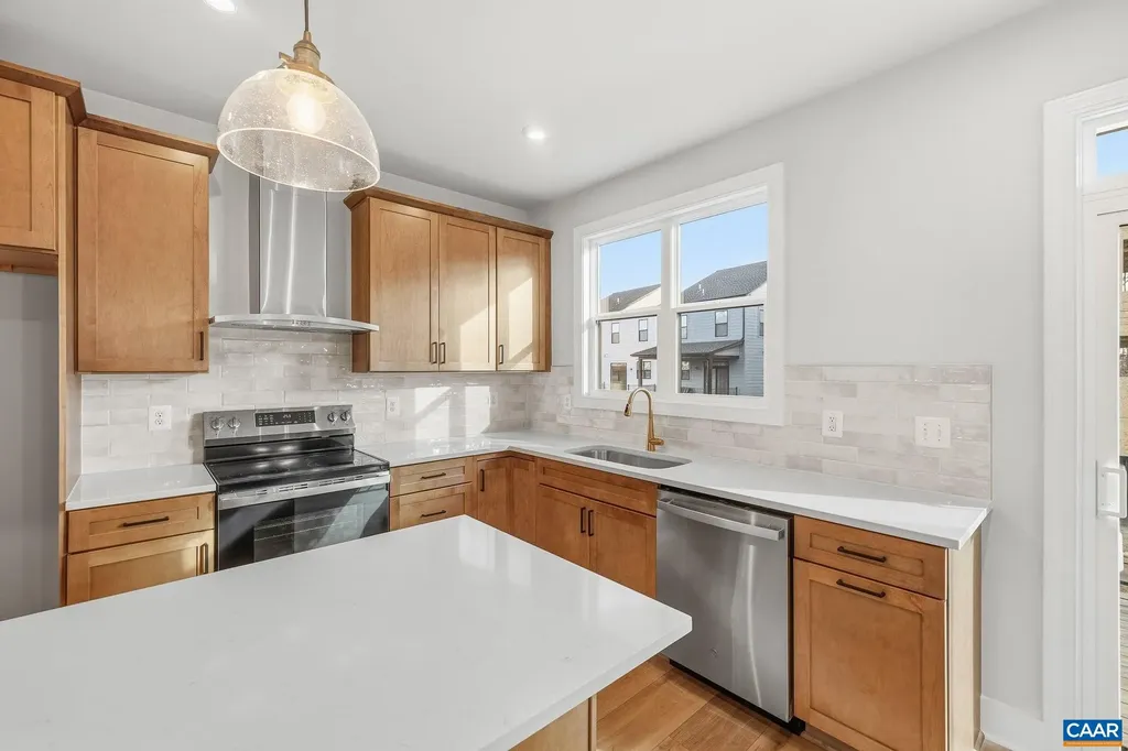 2019 Larkin Avenue Crozet VA 22932