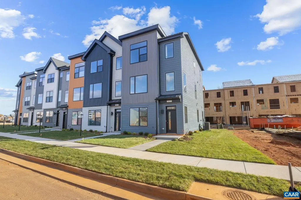 2019 Larkin Avenue Crozet VA 22932