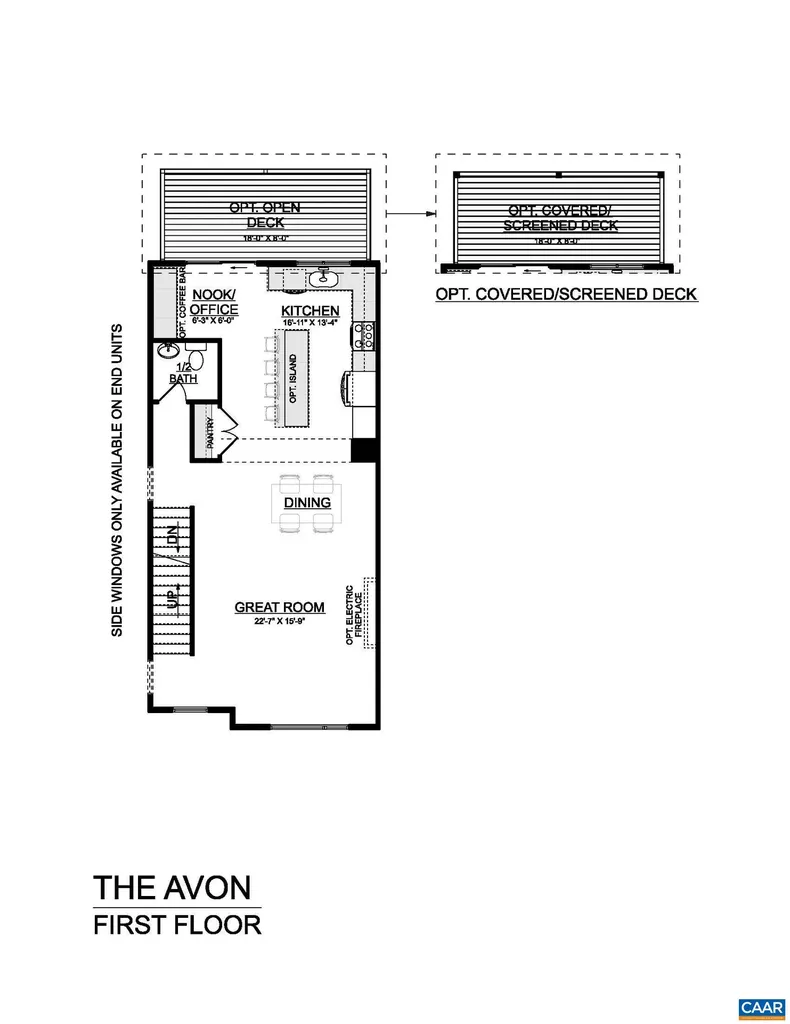 2019 Larkin Avenue Crozet VA 22932