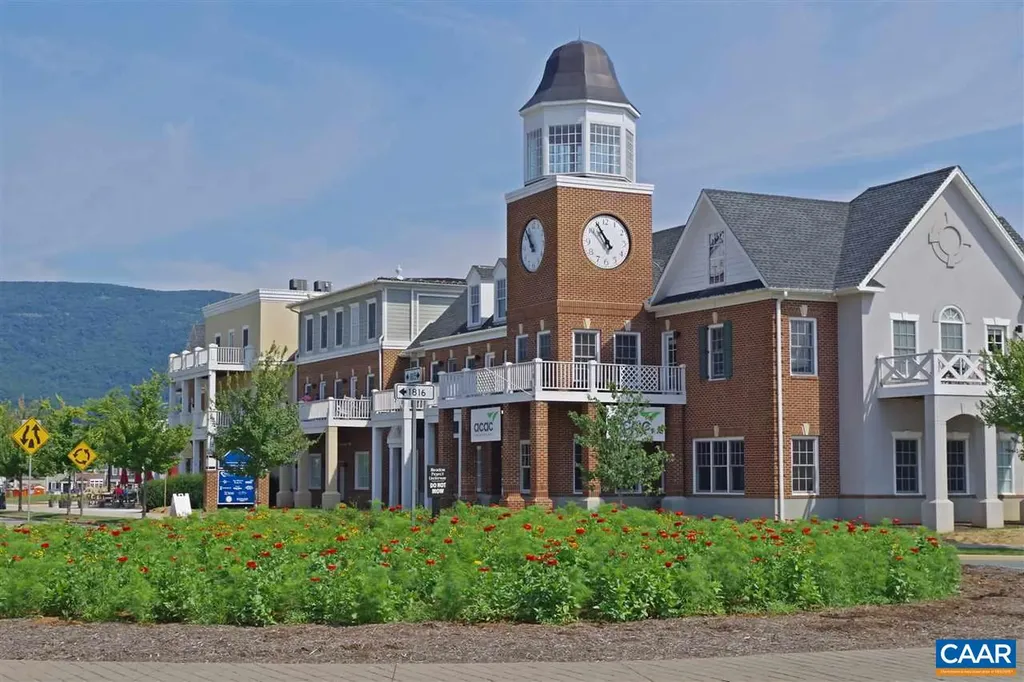 2019 Larkin Avenue Crozet VA 22932