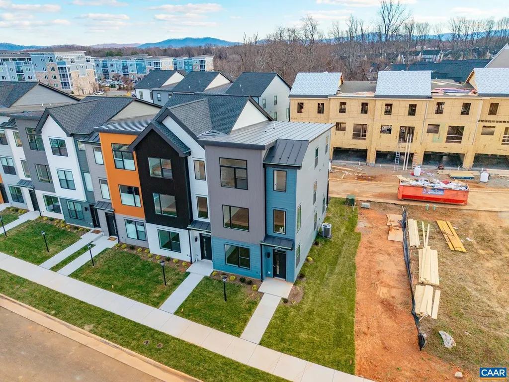 2019 Larkin Avenue Crozet VA 22932