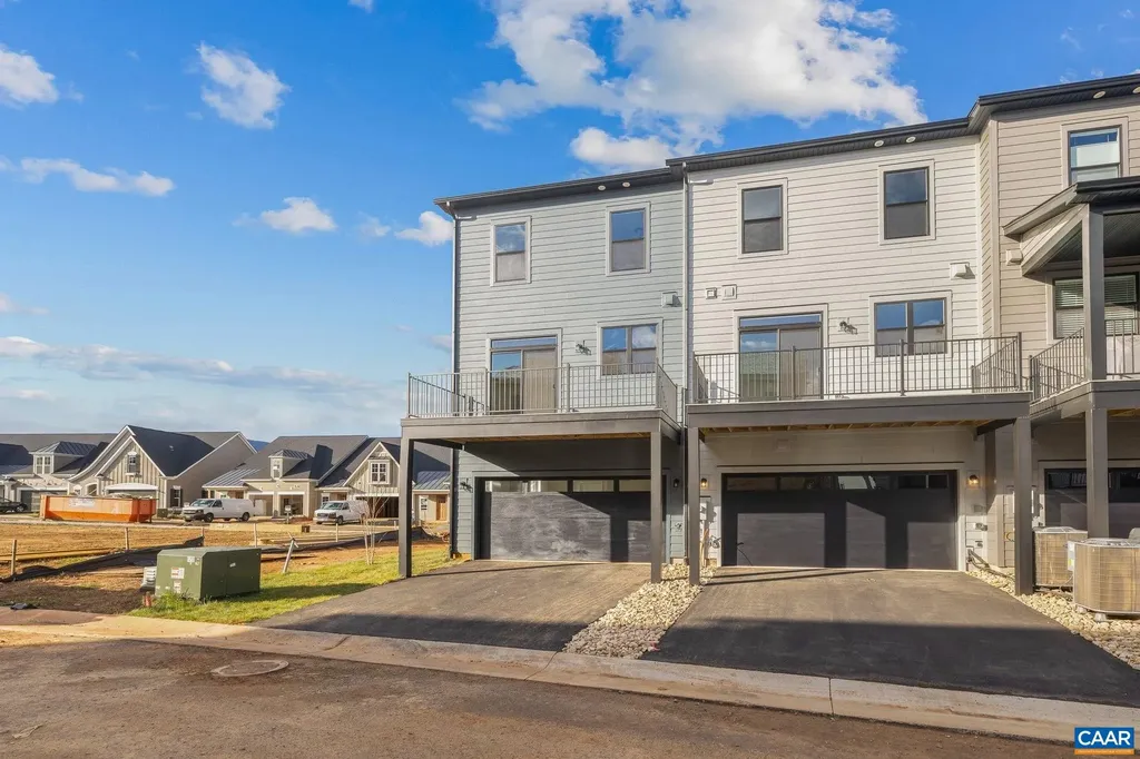 2019 Larkin Avenue Crozet VA 22932