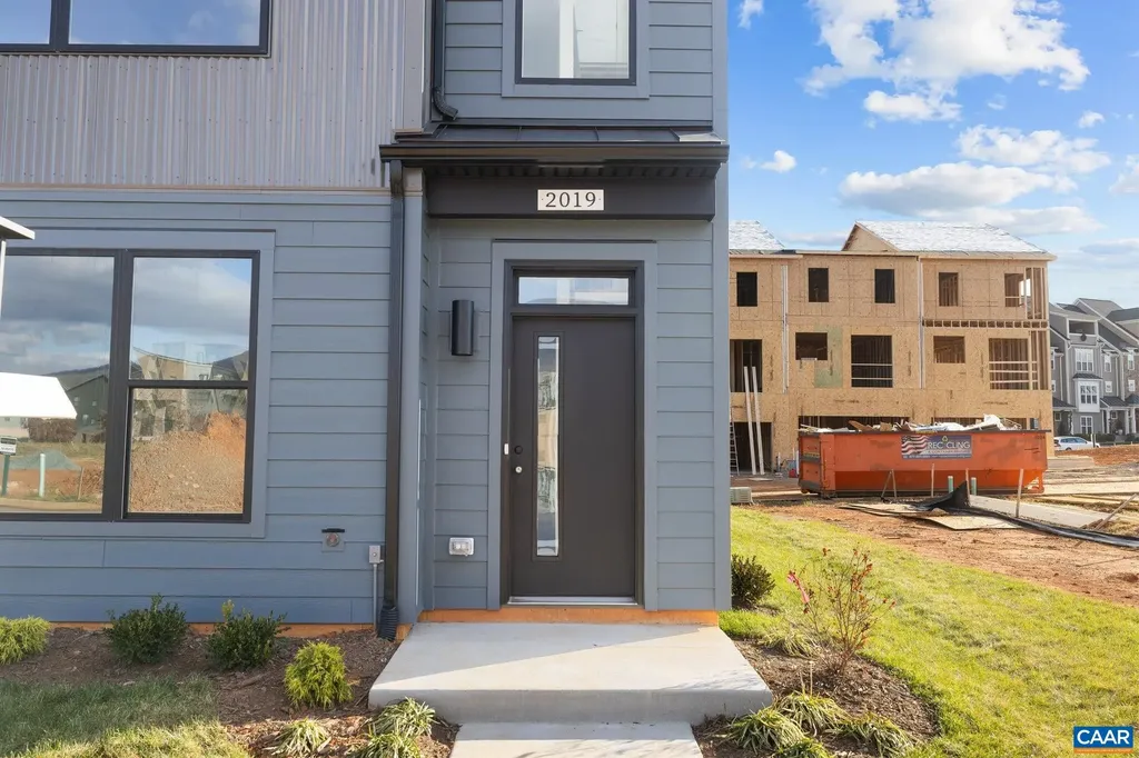 2019 Larkin Avenue Crozet VA 22932