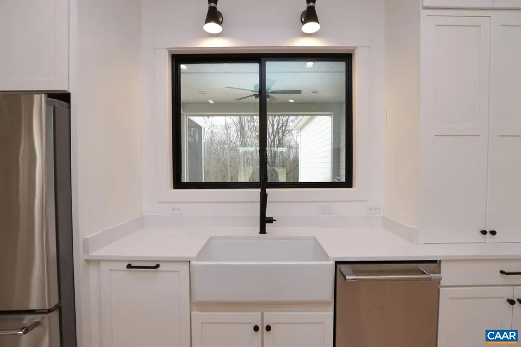 Lot 5 Gillums Ridge Road Charlottesville VA 22903