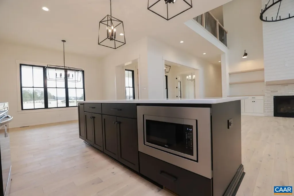 Lot 5 Gillums Ridge Road Charlottesville VA 22903