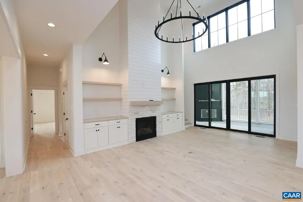 Lot 5 Gillums Ridge Road Charlottesville VA 22903