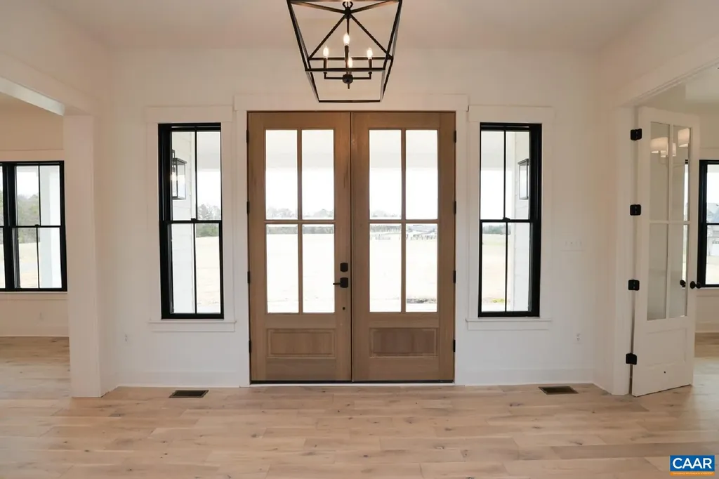 Lot 5 Gillums Ridge Road Charlottesville VA 22903