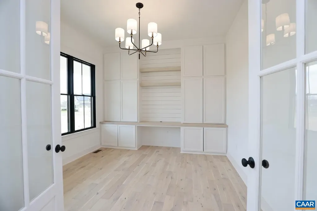 Lot 5 Gillums Ridge Road Charlottesville VA 22903