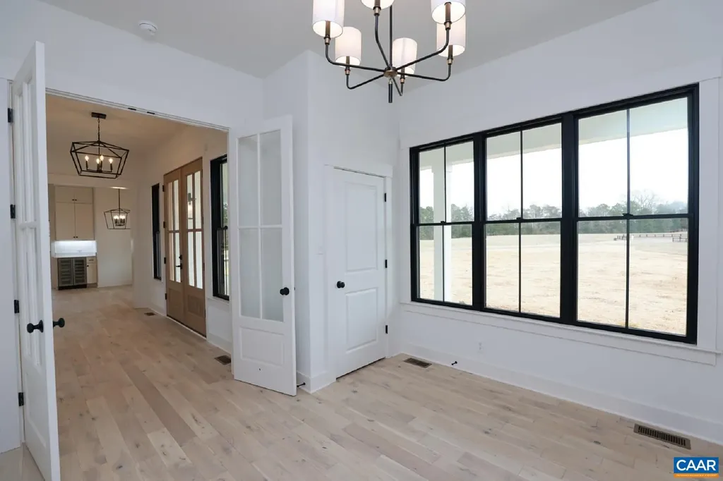 Lot 5 Gillums Ridge Road Charlottesville VA 22903