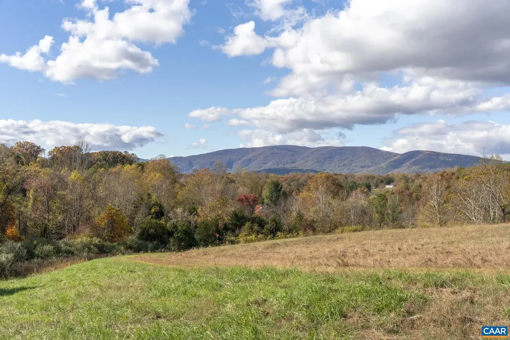 Lot 5 Gillums Ridge Road Charlottesville VA 22903