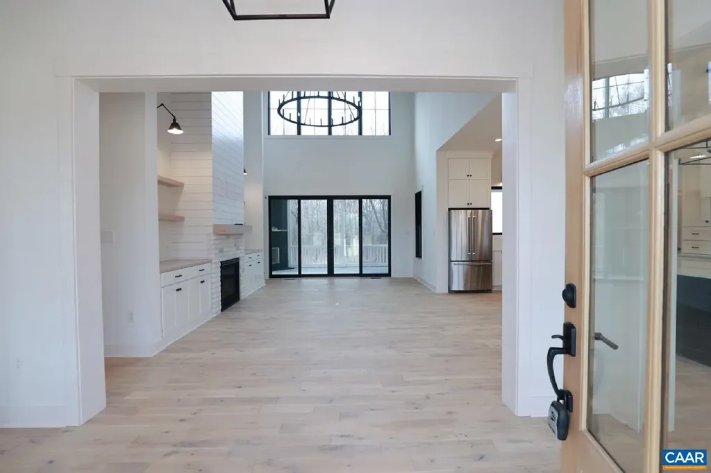 Lot 5 Gillums Ridge Road Charlottesville VA 22903