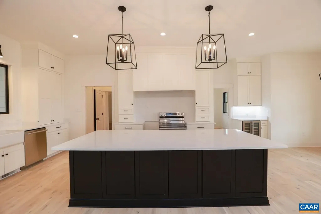 Lot 5 Gillums Ridge Road Charlottesville VA 22903