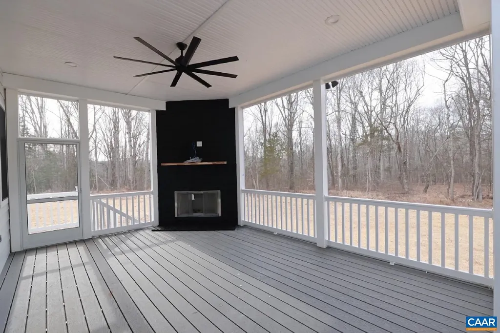 Lot 5 Gillums Ridge Road Charlottesville VA 22903