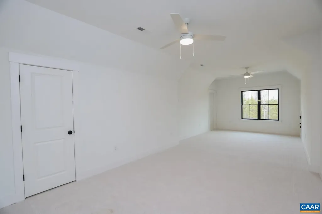 Lot 5 Gillums Ridge Road Charlottesville VA 22903