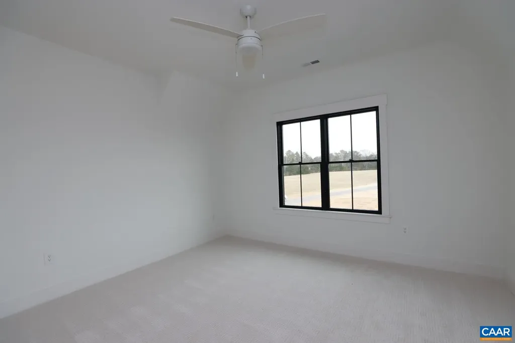 Lot 5 Gillums Ridge Road Charlottesville VA 22903