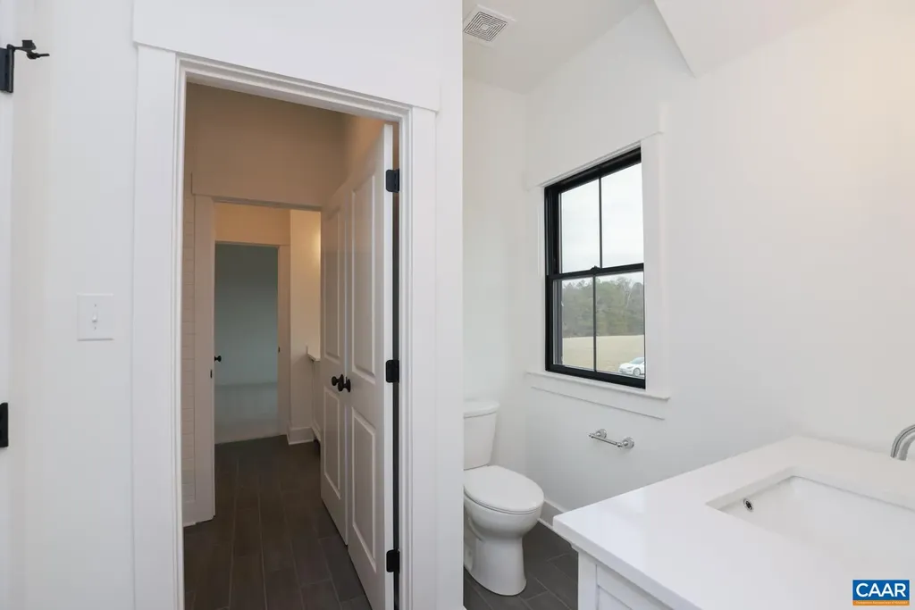 Lot 5 Gillums Ridge Road Charlottesville VA 22903