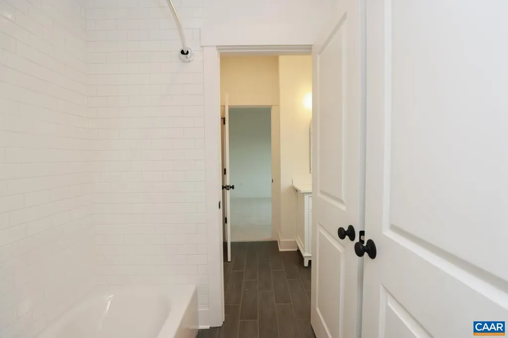 Lot 5 Gillums Ridge Road Charlottesville VA 22903