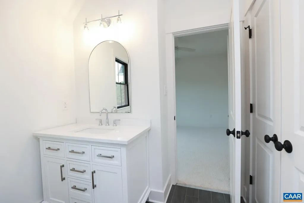 Lot 5 Gillums Ridge Road Charlottesville VA 22903