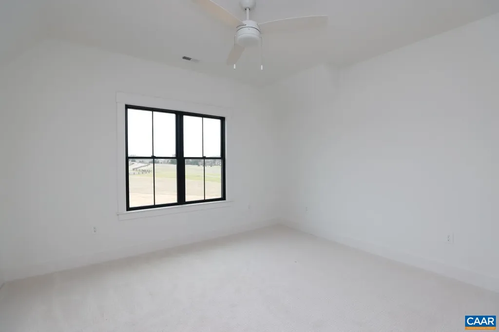 Lot 5 Gillums Ridge Road Charlottesville VA 22903