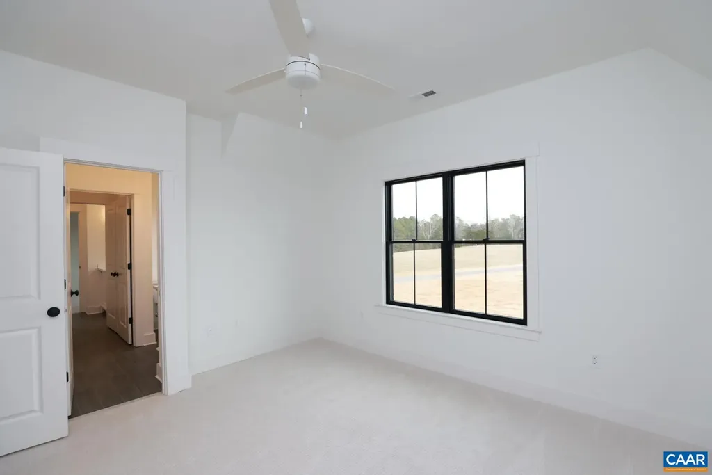 Lot 5 Gillums Ridge Road Charlottesville VA 22903