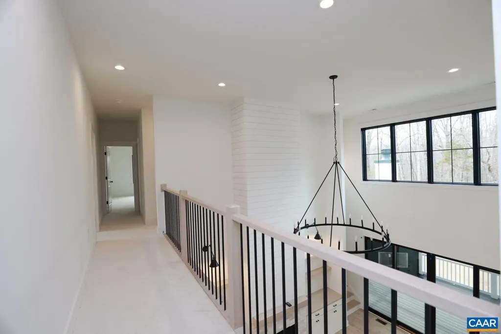 Lot 5 Gillums Ridge Road Charlottesville VA 22903