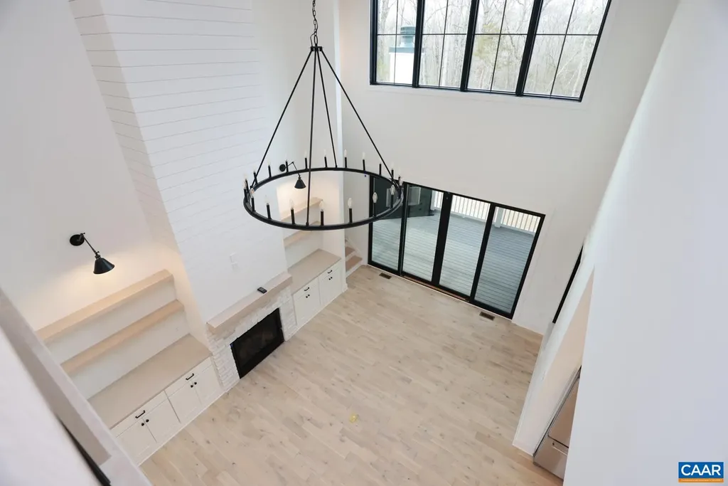 Lot 5 Gillums Ridge Road Charlottesville VA 22903