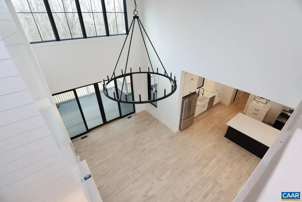 Lot 5 Gillums Ridge Road Charlottesville VA 22903