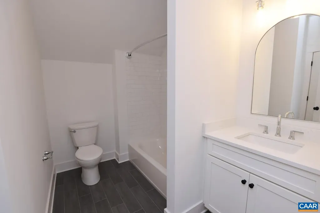 Lot 5 Gillums Ridge Road Charlottesville VA 22903