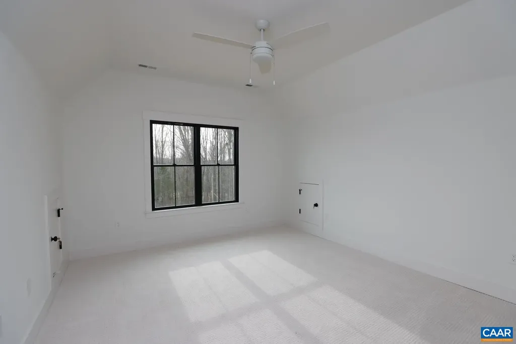 Lot 5 Gillums Ridge Road Charlottesville VA 22903