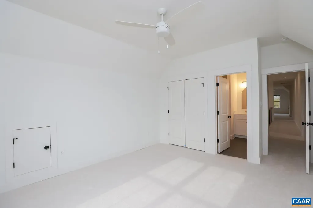 Lot 5 Gillums Ridge Road Charlottesville VA 22903