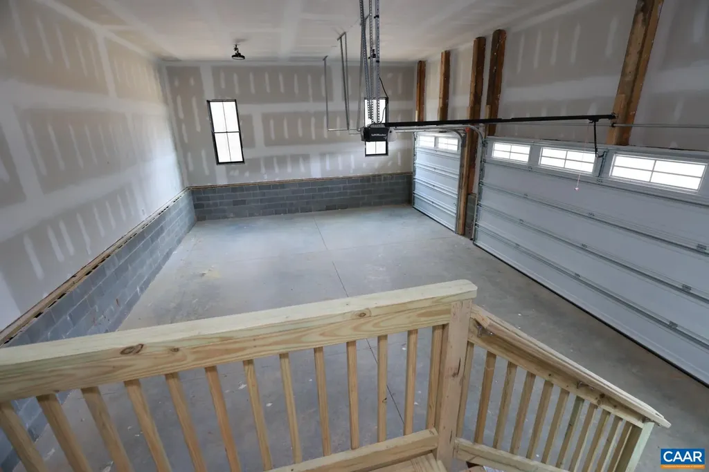 Lot 5 Gillums Ridge Road Charlottesville VA 22903