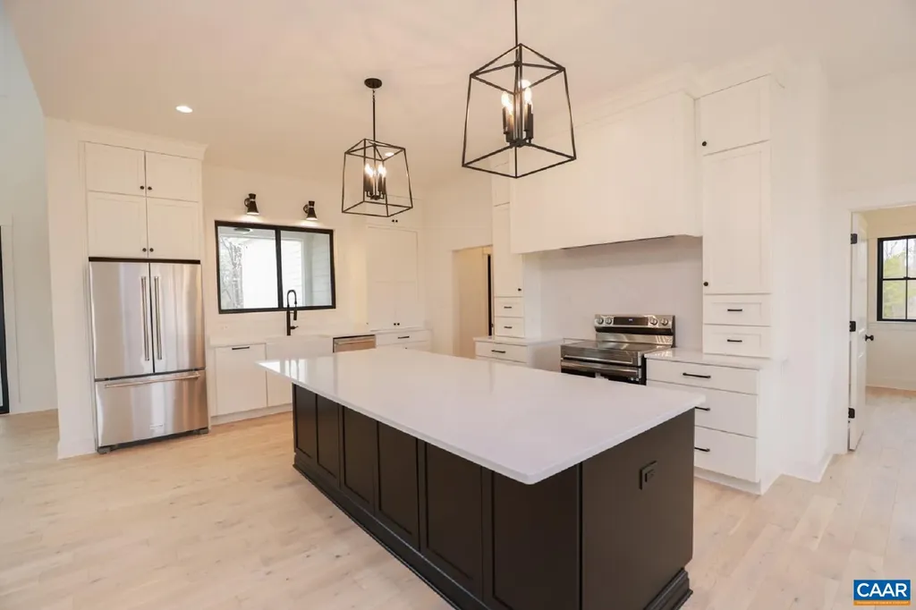 Lot 5 Gillums Ridge Road Charlottesville VA 22903