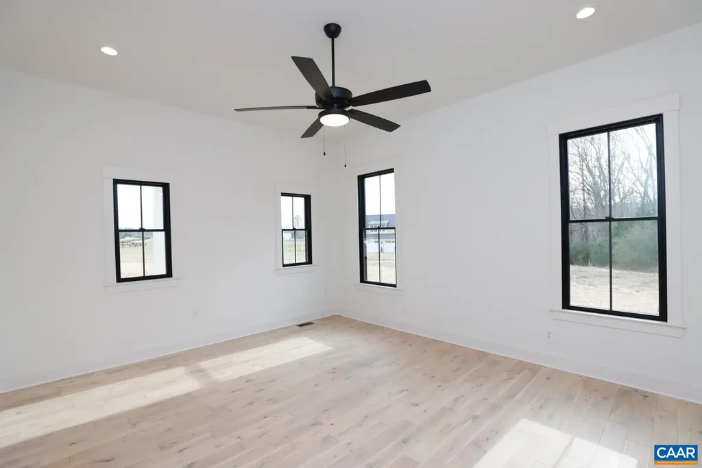 Lot 5 Gillums Ridge Road Charlottesville VA 22903