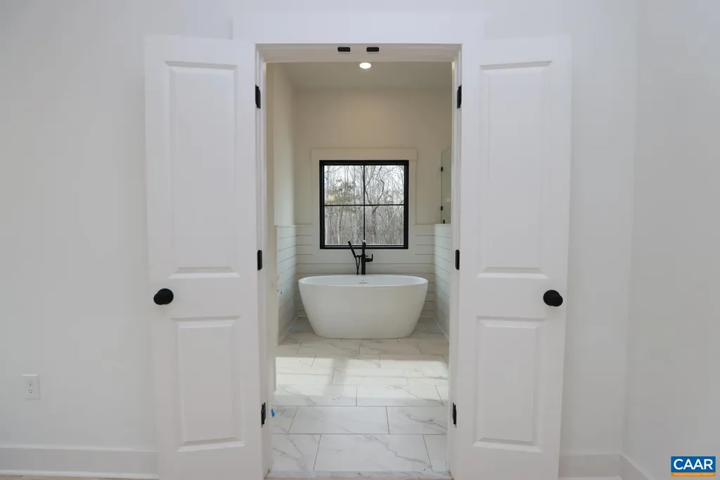 Lot 5 Gillums Ridge Road Charlottesville VA 22903