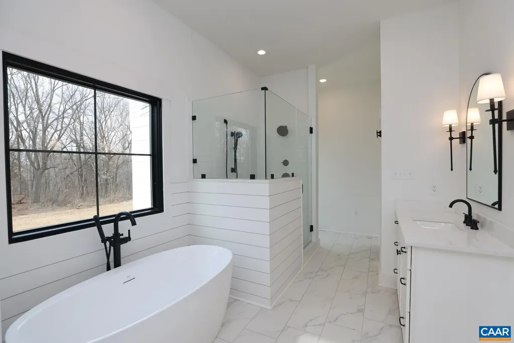 Lot 5 Gillums Ridge Road Charlottesville VA 22903