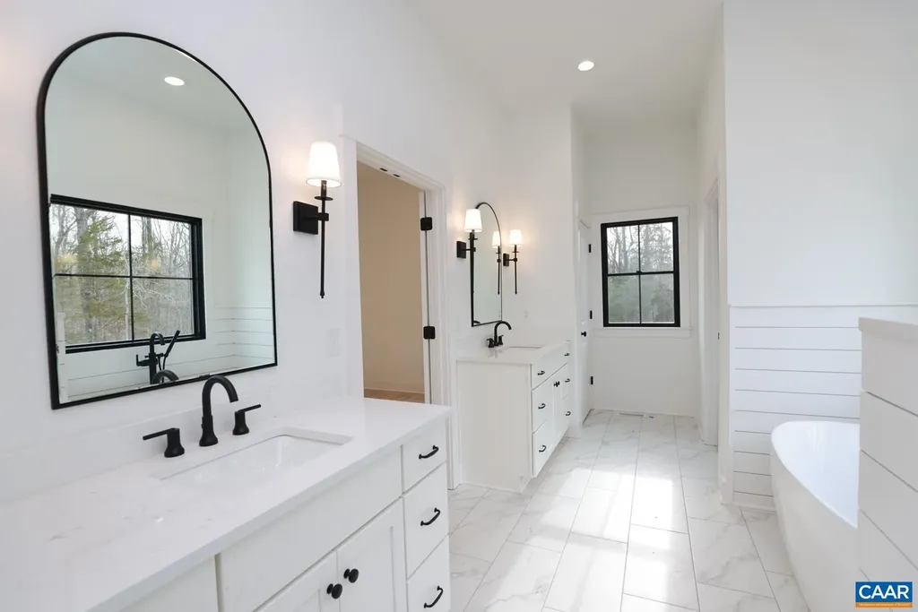 Lot 5 Gillums Ridge Road Charlottesville VA 22903