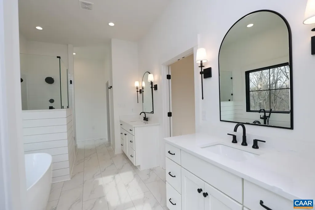 Lot 5 Gillums Ridge Road Charlottesville VA 22903