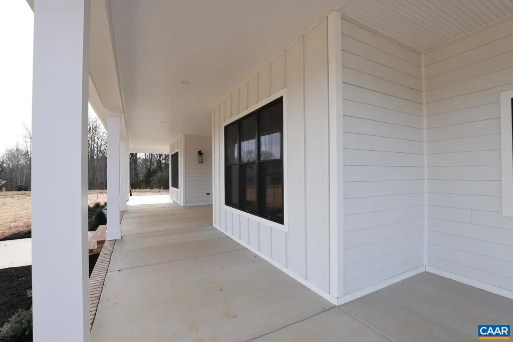 Lot 5 Gillums Ridge Road Charlottesville VA 22903