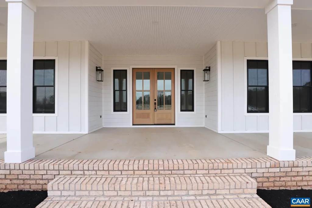 Lot 5 Gillums Ridge Road Charlottesville VA 22903