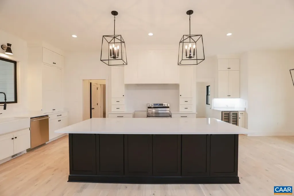 Lot 5 Gillums Ridge Road Charlottesville VA 22903