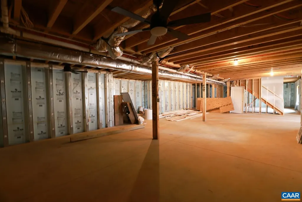 Lot 5 Gillums Ridge Road Charlottesville VA 22903