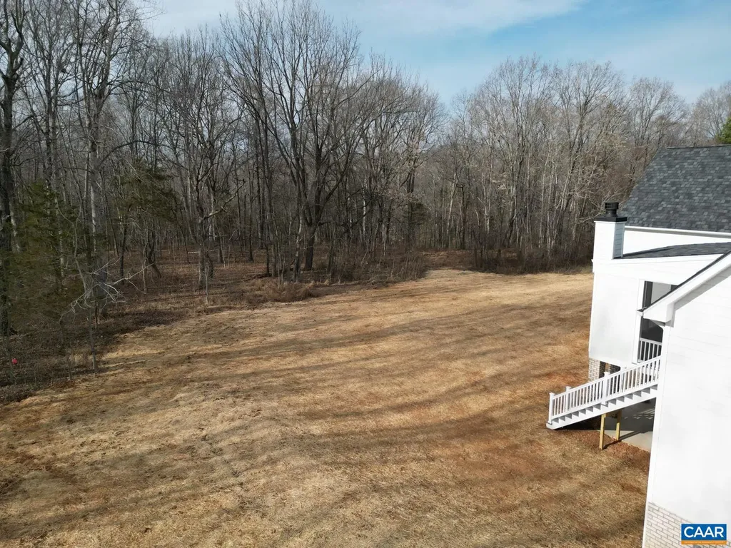 Lot 5 Gillums Ridge Road Charlottesville VA 22903