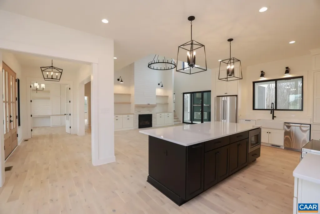 Lot 5 Gillums Ridge Road Charlottesville VA 22903