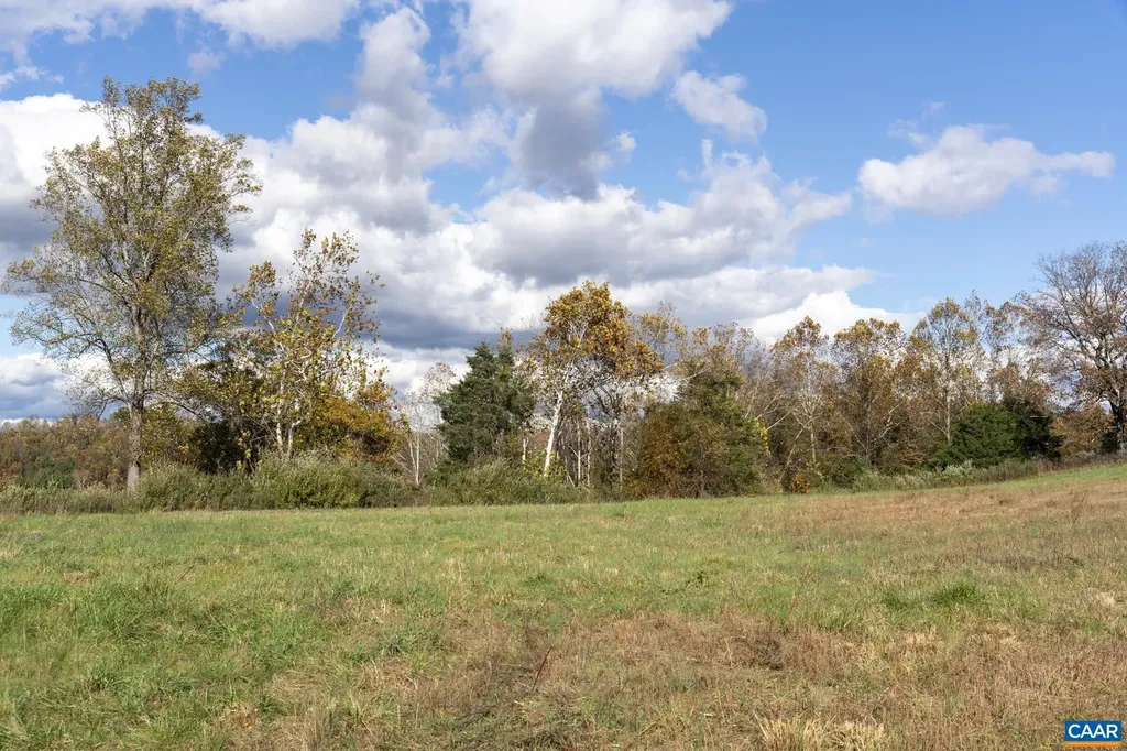Lot 5 Gillums Ridge Road Charlottesville VA 22903