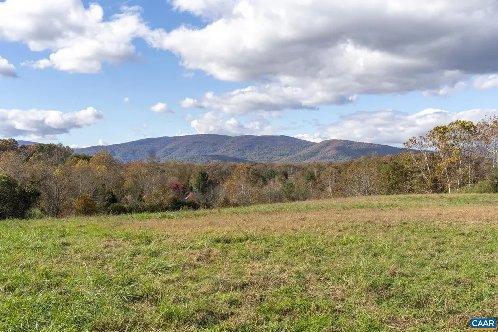 Lot 5 Gillums Ridge Road Charlottesville VA 22903