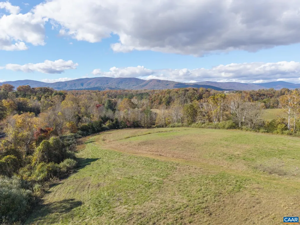 Lot 5 Gillums Ridge Road Charlottesville VA 22903