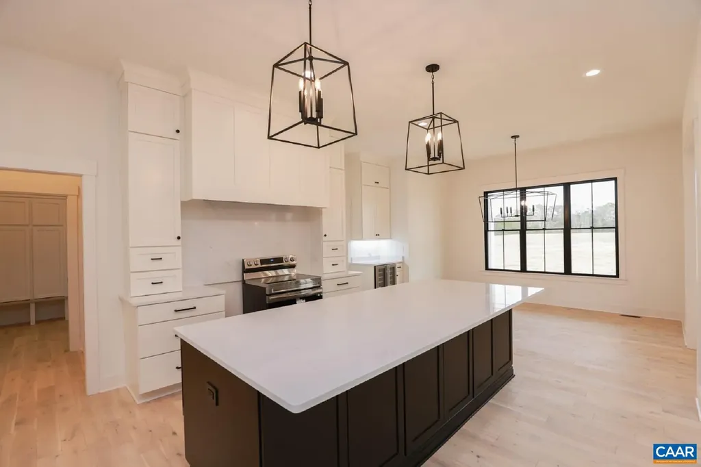 Lot 5 Gillums Ridge Road Charlottesville VA 22903